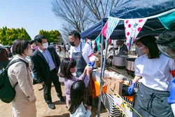 「【2026関西】食欲の秋到来！9月のグルメフェス＆フードイベント10選！SWも楽しめる」の写真