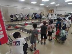 前回開催時の様子