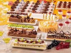 東京ベイ舞浜ホテル ファーストリゾート「秋の味覚スイーツビュッフェ」