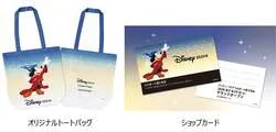 「ディズニーストア新店舗、ららぽーと富士見に新オープン　限定うるぽちゃちゃん登場」の写真