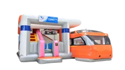 「駅長体験やNゲージ運転も！「世田谷鉄道フェスタ」開催　3社キャラクター大集合！」の写真