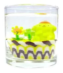 ジェルキャンドルづくりワークショップ