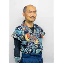 三重大学 山田雄司教授