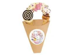 ハロウィーンチュロス 800円
