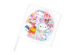 フラッグ 1,100円