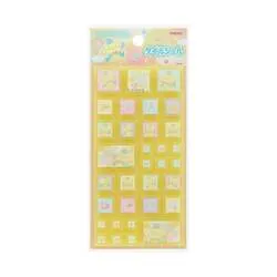 タイルシール ゆめかわ！ポムポムプリン 500円（数量限定）
