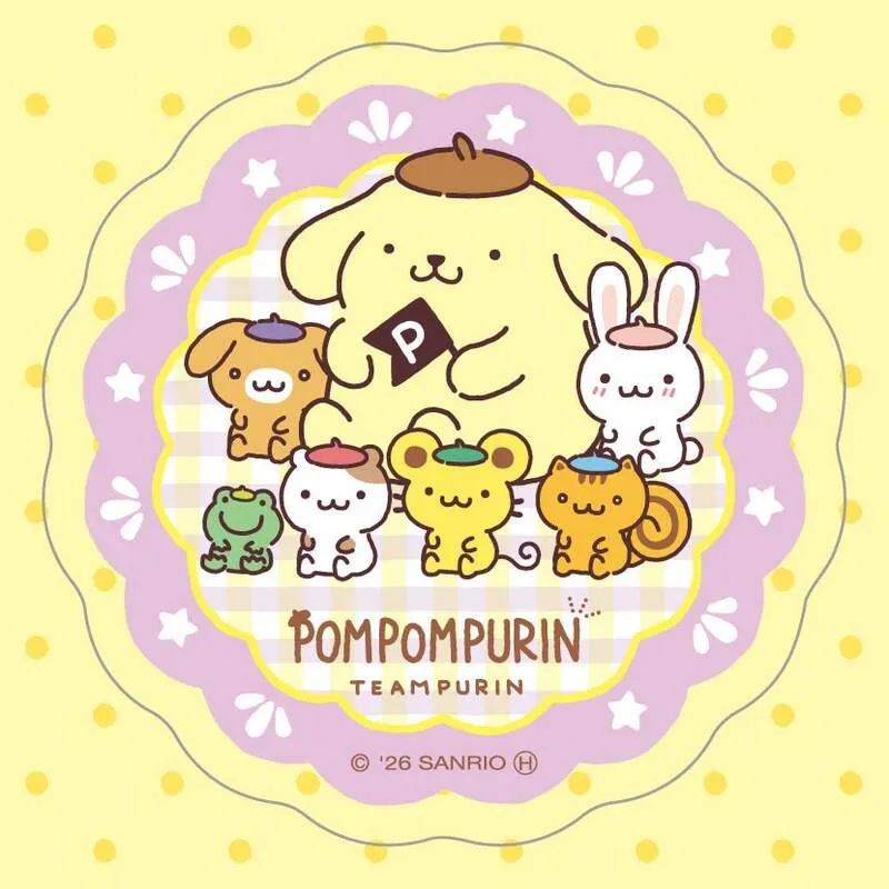 オリジナルステッカー デザイン1