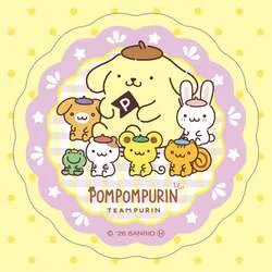 オリジナルステッカー デザイン1