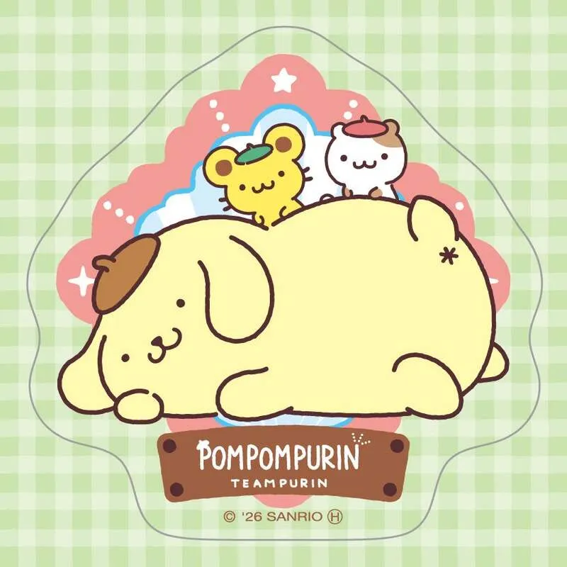 オリジナルステッカー デザイン2
