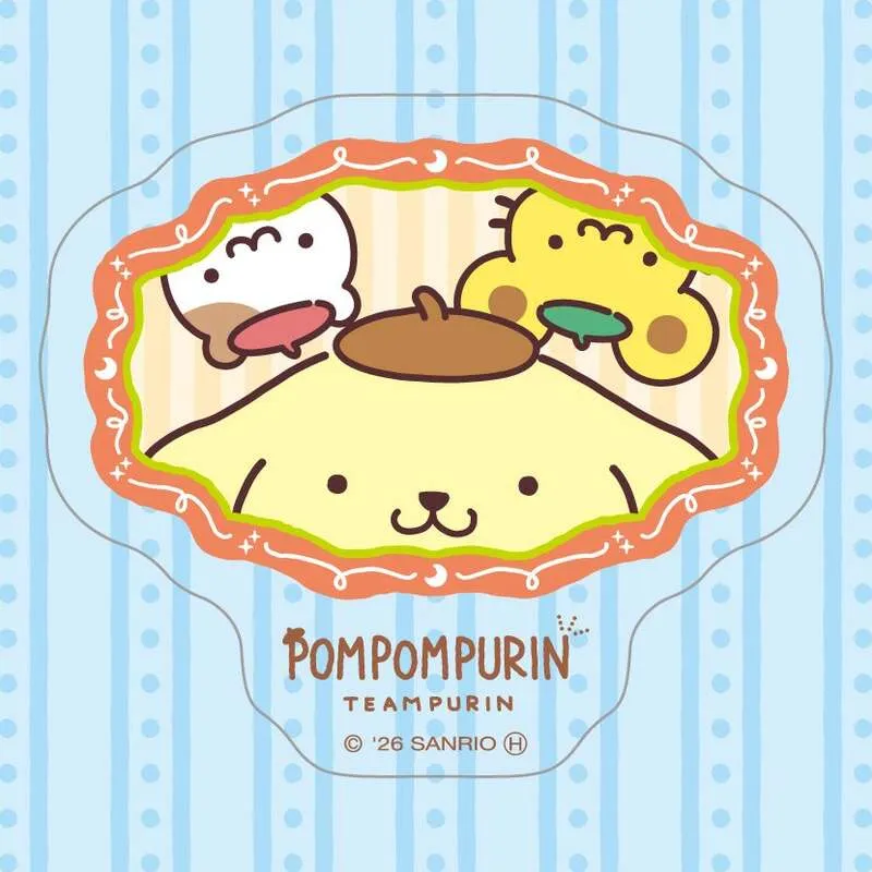オリジナルステッカー デザイン3