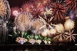 西日本最大級22,000発の花火が楽しめる「第13回九州一 大花火まつり」
