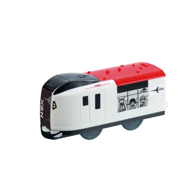 JR東日本商品化許諾済