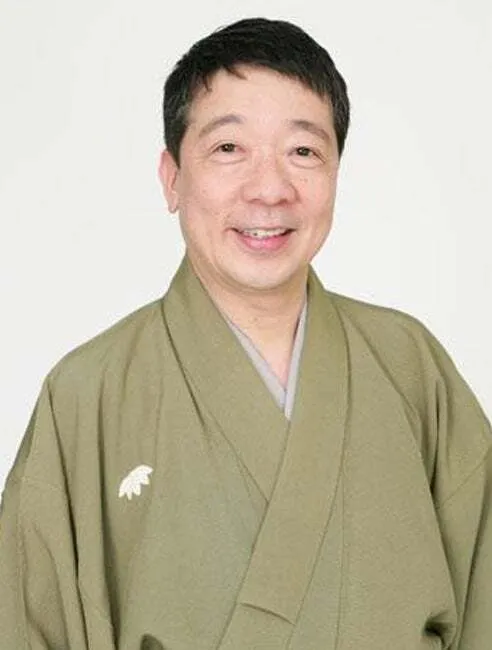 笑福亭 鶴光の寄席