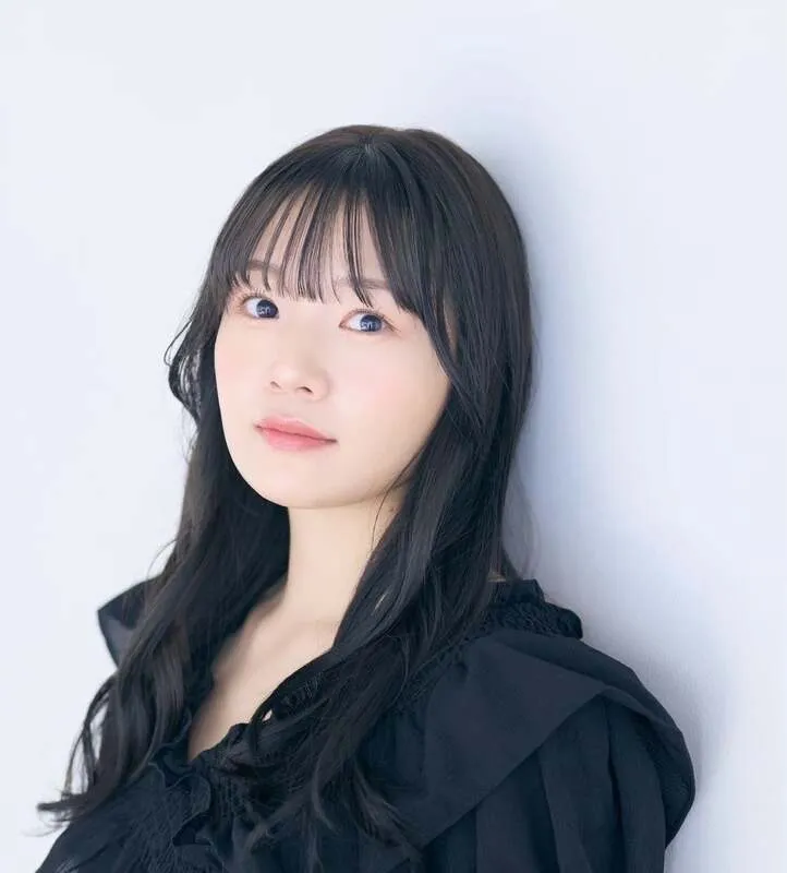  中野 美優 （なかの みゆう）