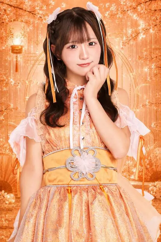 夢乃 菜生 （ゆめの なお）