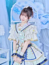 与田 理央那 （よだ りおな）