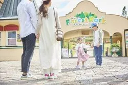 「【蒜山・津山・美作三湯】人気おでかけスポットTOP10 遊園地とプールが上位に」の写真