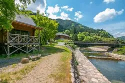 「【蒜山・津山・美作三湯】人気おでかけスポットTOP10 遊園地とプールが上位に」の写真