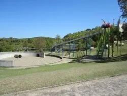 「【蒜山・津山・美作三湯】人気おでかけスポットTOP10 遊園地とプールが上位に」の写真
