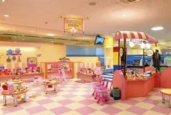「【蒜山・津山・美作三湯】人気おでかけスポットTOP10 遊園地とプールが上位に」の写真