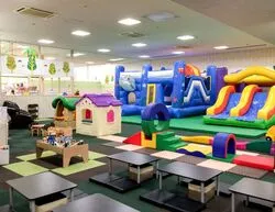 「【倉敷・瀬戸大橋ほか】人気おでかけスポットTOP10 プールと遊園地が上位に」の写真
