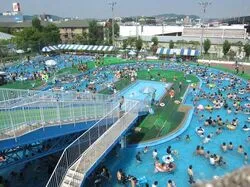 「【尾道・福山・鞆の浦】人気おでかけスポットTOP10 水遊びスポットが上位を席巻」の写真