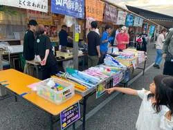 南三陸の夜グルメ