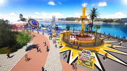 OTO-RACTION PARK（画像はイメージ）