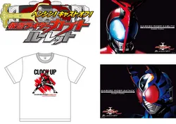 「仮面ライダーカブト20周年！変身体験や限定グッズが集結するイベントが横浜で」の写真