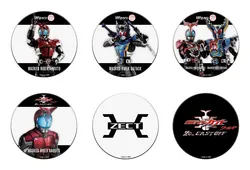 「仮面ライダーカブト20周年！変身体験や限定グッズが集結するイベントが横浜で」の写真