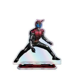 アクリルディスプレイスタンド（全1種・5,500円）