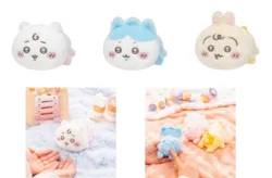 ハイハイぬいぐるみ 各1,980円