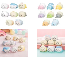 ハイハイフィギュアコレクション 単品1,540円・BOX12,320円