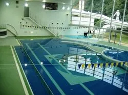 「【岩国・周南・下松・柳井】人気おでかけスポットTOP10 プールと室内遊びが上位」の写真