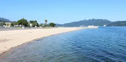 「【小豆島】人気おでかけスポットTOP10 プール・ビーチが上位に急上昇」の写真