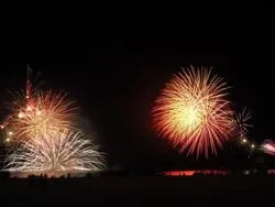 南紀白浜 秋の花火フェスタ2026