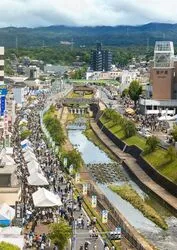 第95回 せともの祭（写真の無断転載を禁じる）