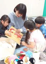 託児サービスの詳細情報