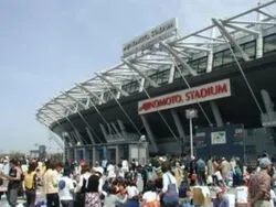 味の素スタジアムBIGフリーマーケット（無断転記禁止）