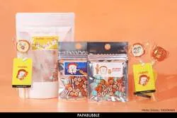 パンどろぼうキャンディシリーズ