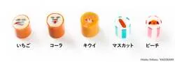 「あの"まずい"顔まで再現！パパブブレの「パンどろぼう」キャンディが待望の再販決定」の写真