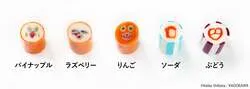 「あの"まずい"顔まで再現！パパブブレの「パンどろぼう」キャンディが待望の再販決定」の写真