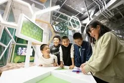 「【日立・北茨城・奥久慈】人気おでかけスポットTOP10 公園とプールが上位に」の写真