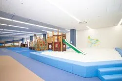 「【高崎・前橋・伊勢崎ほか】人気おでかけスポットTOP10 室内遊びと水遊びが上位」の写真
