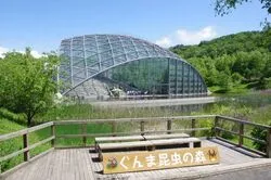 「【赤城・桐生・渡良瀬】人気おでかけスポットTOP10 花と水遊びが上位に」の写真
