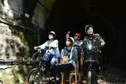 「【四万・吾妻・川原湯】人気おでかけスポットTOP10 ロックハート城が今回も1位」の写真