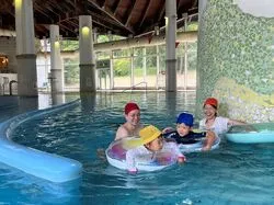 「【草津・尻焼・花敷】人気おでかけスポットTOP10 プール＆温泉施設が上位に」の写真