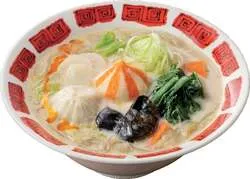 バーミヤン「「白」麻辣湯 〜豆乳と青山椒仕立て〜」