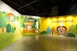 「累計600万部突破！人気絵本『パンどろぼう』の体験型イベントが札幌に登場」の写真