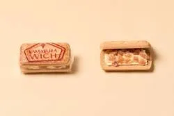 ひと足早く鎌倉の秋を感じられる季節限定商品